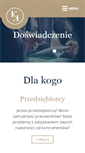 Mobile Screenshot of kancelaria-prawnicza-torun.pl